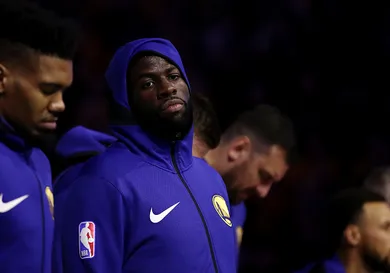 Ezra Shaw/Getty Images