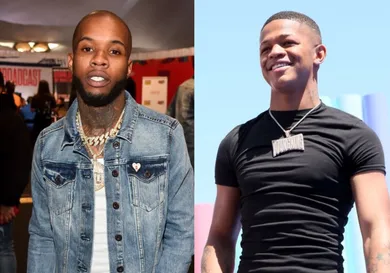 Alberto E. Rodriguez & Maury Phillips/Getty Images