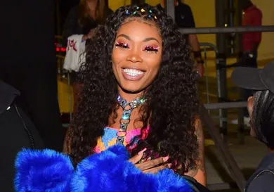 Prince Williams / Contributor / Getty Images