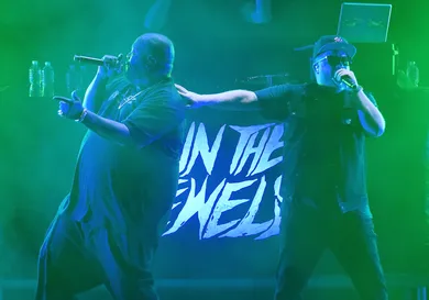 Nicholas Hunt/Getty Images