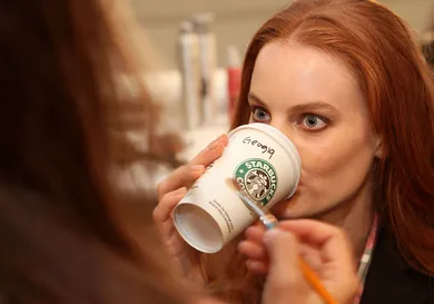 Donald Bowers/Getty Images