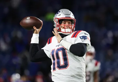 Timothy T Ludwig/Getty Images