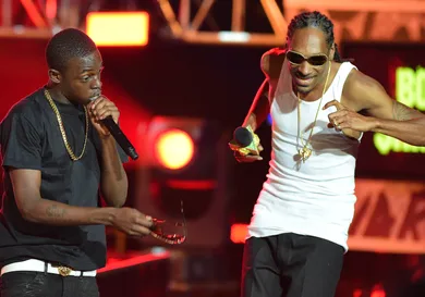 Prince Williams/WireImage/Getty Images