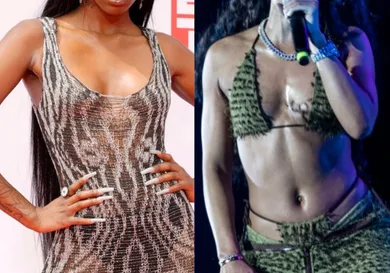 Amy Sussman, Harmony Gerber/Getty Images