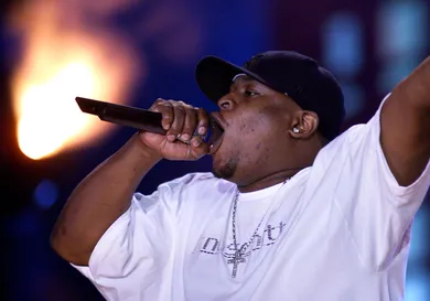 Scott Gries / Getty Images