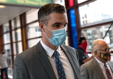 Stephen Maturen / Getty Images