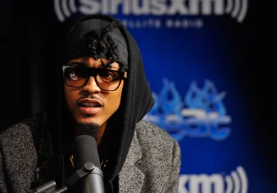 Larry French/Getty Images for SiriusXM