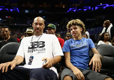 Sean M. Haffey/Getty Images