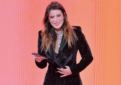 Jerod Harris/ Getty Images