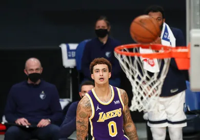 Meg Oliphant/Getty Images