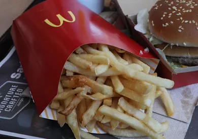 Joe Raedle/Getty Images