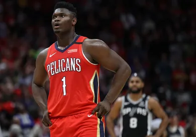 Chris Graythen / Getty Images