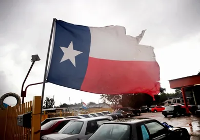 Scott Olson/Getty Images