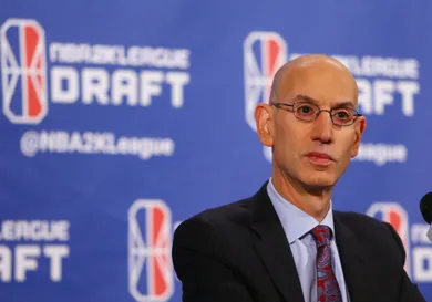 Mike Stobe/ Getty Images