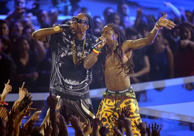 Kevin Winter/Getty Images