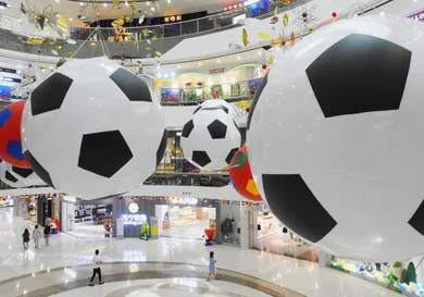 VCG/VCG via Getty Images