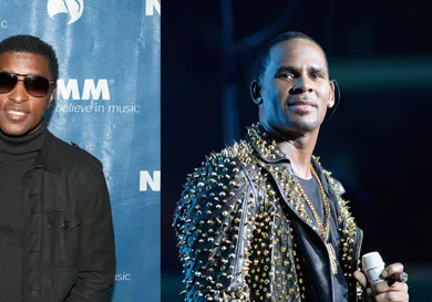 Jesse Grant/Getty Images, Earl Gibson III/Getty Images