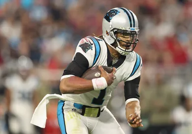 Christian Petersen/Getty Images