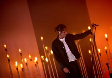 Charley Gallay/Getty Images