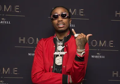 Bob Levey/Getty Images