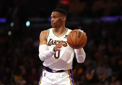 Sean M. Haffey/Getty Images