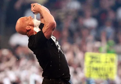 Bob Levey/Getty Images