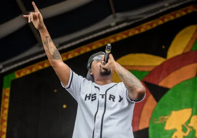 Josh Brasted/Getty Images