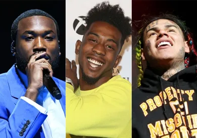 Kevin Winter, Tommaso Boddi, Bennett Raglin/Getty Images