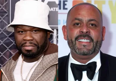 Jamie McCarthy/Getty Images & John Lamparski/Getty Images