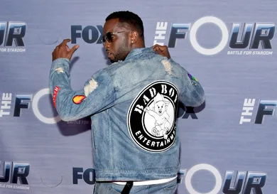 Neilson Barnard/Getty Images