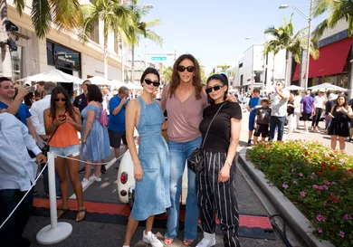 Earl Gibson III/Getty Images