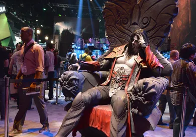 Alberto E. Rodriguez/Getty Images