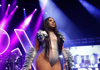 John Parra/Getty Images