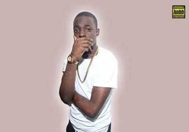 Bennett Raglin/BET/Getty Images