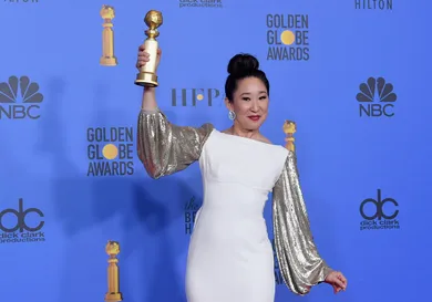 Kevin Winter/Getty Images