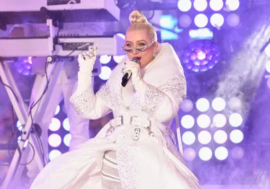 Eugene Gologursky/Getty Images