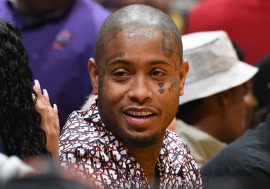 Andrew D. Bernstein/NBAE via Getty Images