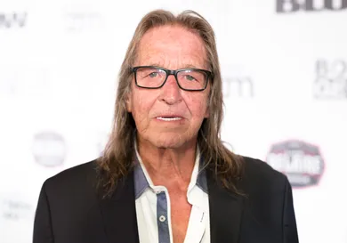 Greg Doherty/Getty Images