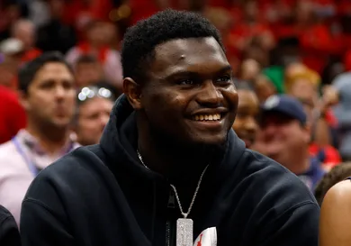 Chris Graythen/Getty Images