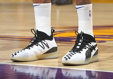 Andrew D. Bernstein/NBAE via Getty Images