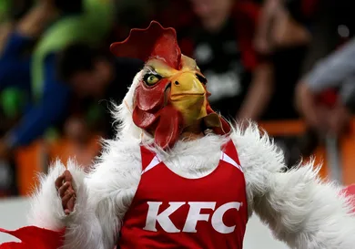 Dianne Manson/Getty Images