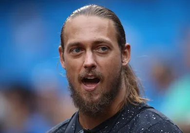 Tom Szczerbowski/Getty Images