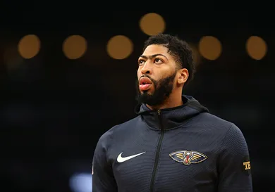 Maddie Meyer/Getty Images