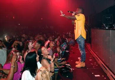 David Becker/Getty Images