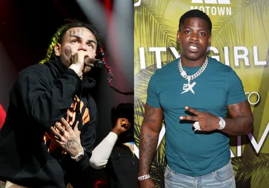 Bennett Raglin/Getty Images, Bennett Raglin/Getty Images