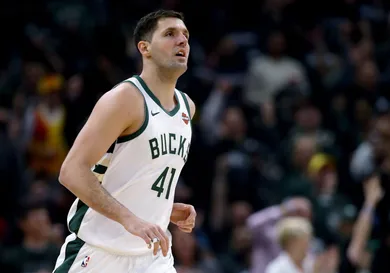 Jonathan Daniel/Getty Images