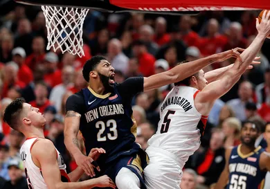 Jonathan Ferrey/Getty Images