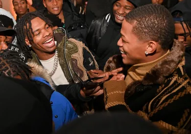 Prince Williams / Contributor / Getty Images