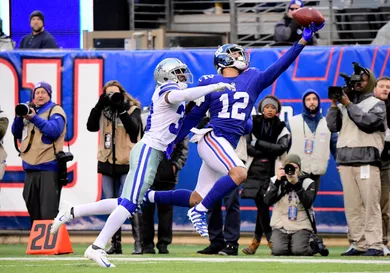 Steven Ryan / Getty Images