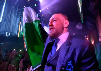 David Becker / Getty Images